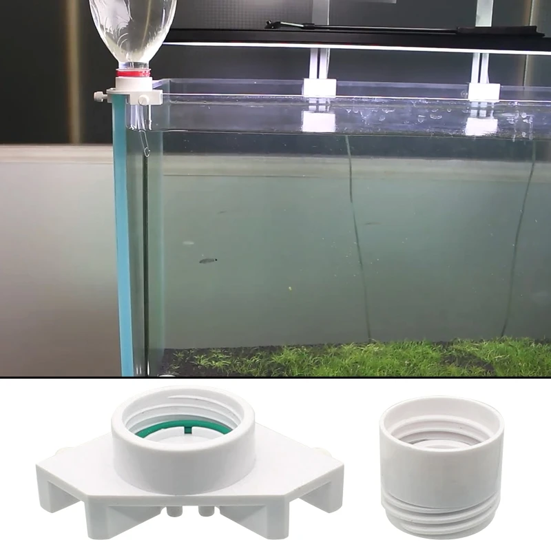 Acquario pesce d'acqua automat - Aquarium Auto Top Off recensione e prezzo