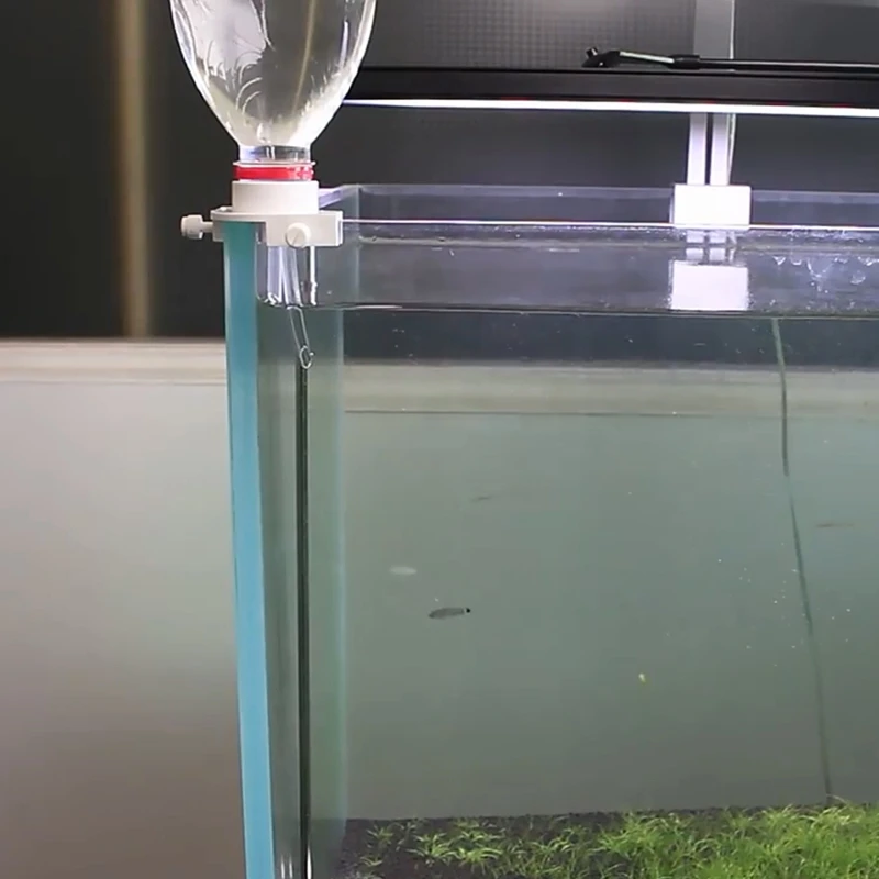 Acquario pesce d'acqua automat - Aquarium Auto Top Off recensione e prezzo