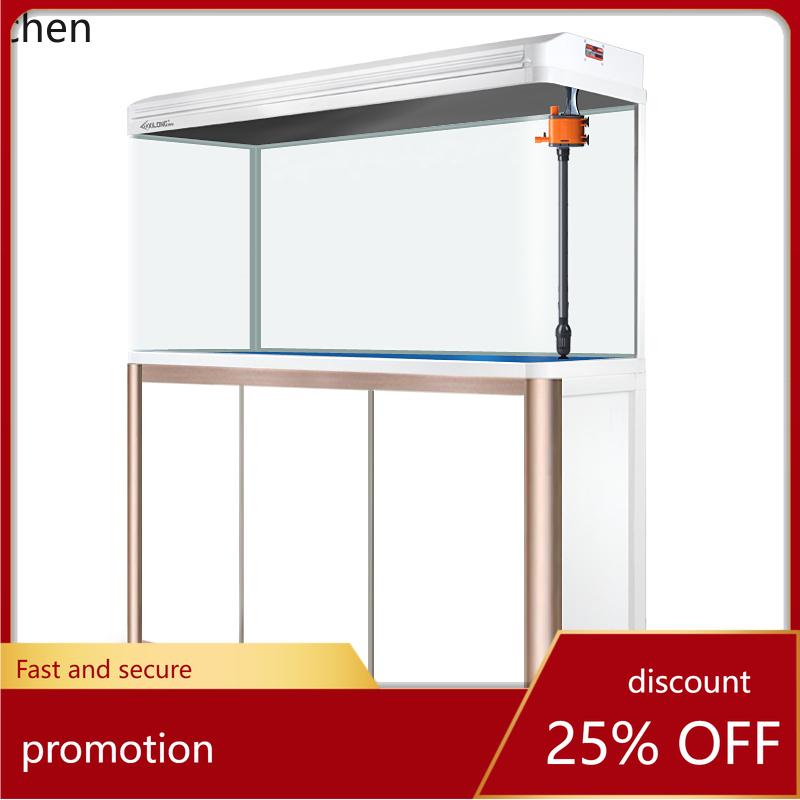 Acquario di Medie Dimensioni p - Aquarium Xxl recensione e prezzo