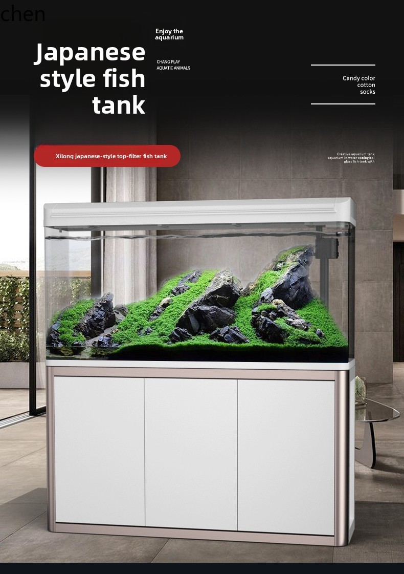 Acquario di Medie Dimensioni p - Aquarium Xxl recensione e prezzo