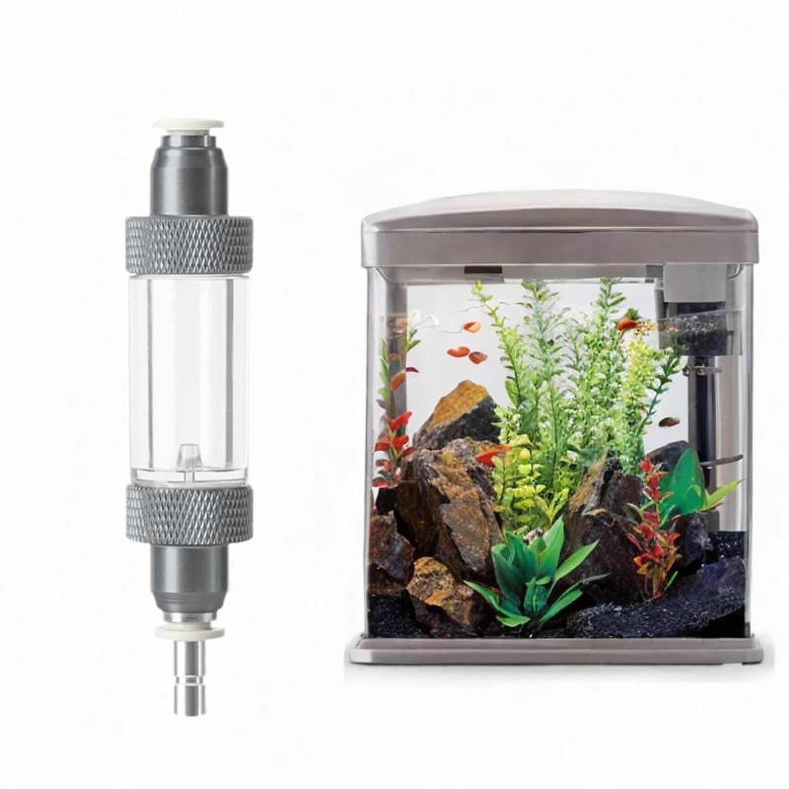 Contatore di bolle di CO2 per  - Aquarium Fish And Supplies recensione e prezzo