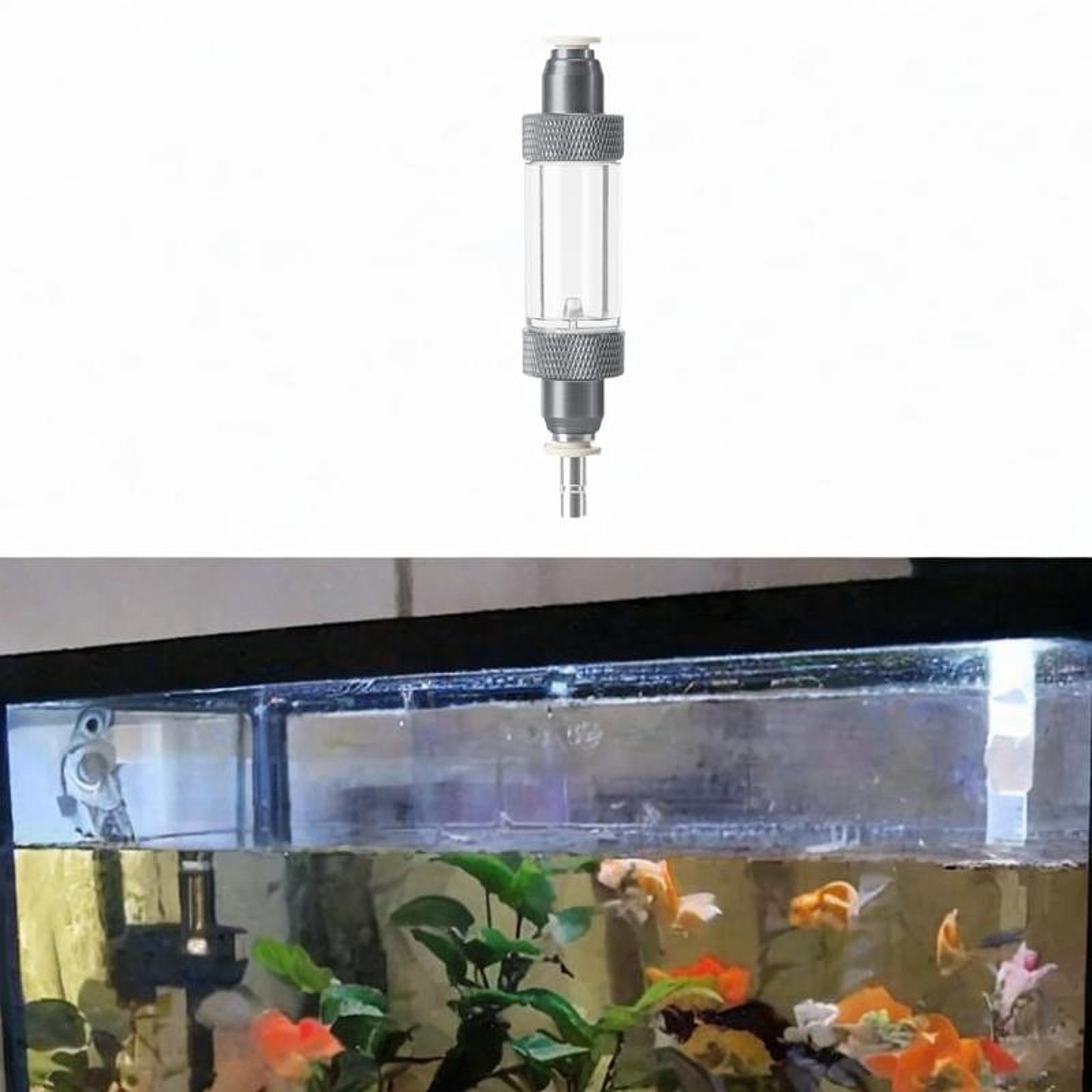 Contatore di bolle di CO2 per  - Aquarium Fish And Supplies recensione e prezzo