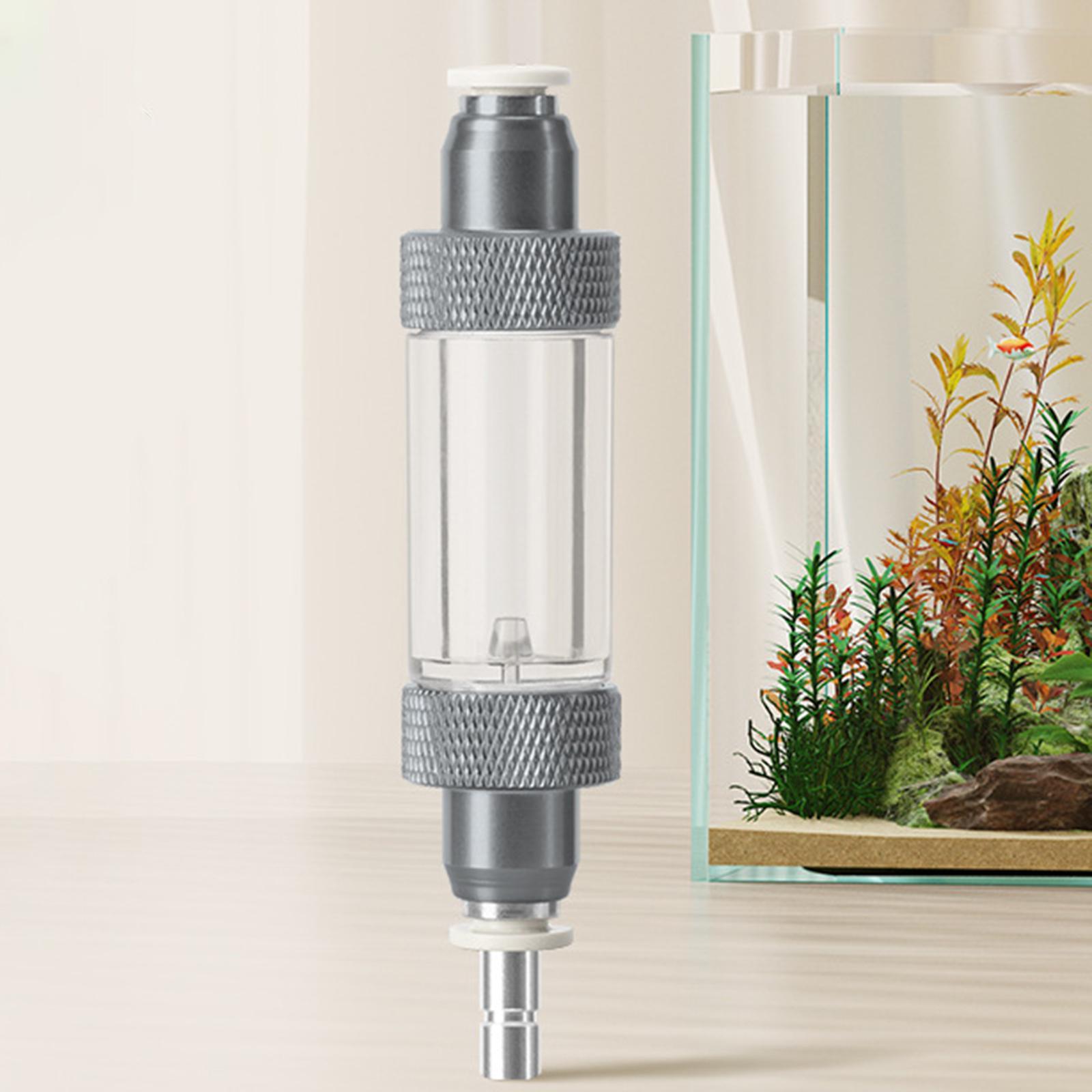 Contatore di bolle di CO2 per  - Aquarium Fish And Supplies recensione e prezzo