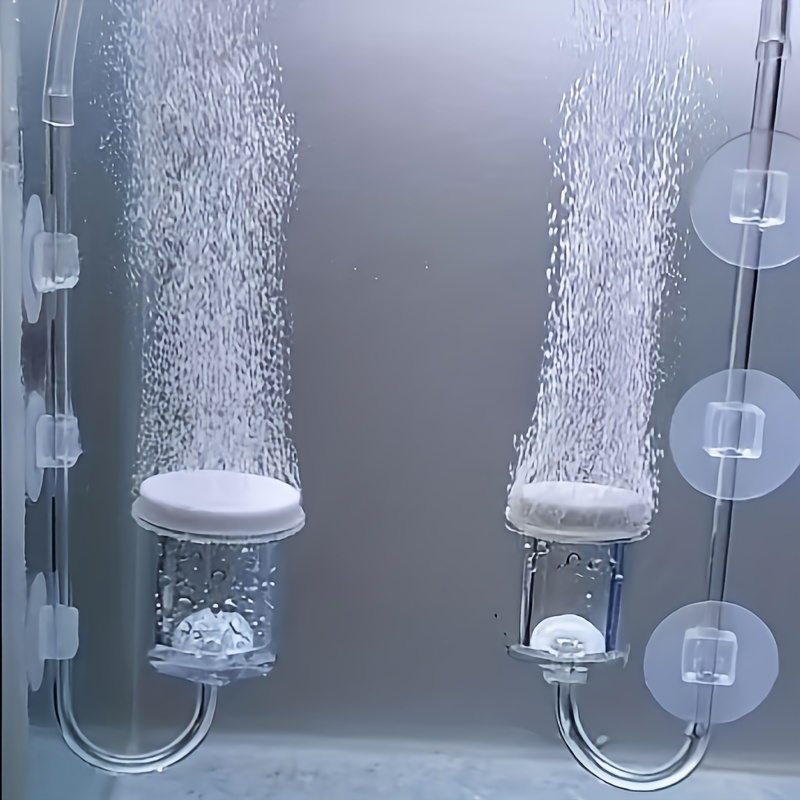 Acquario Vetro CO2 Atomizzator - Aquarium Fish And Supplies recensione e prezzo