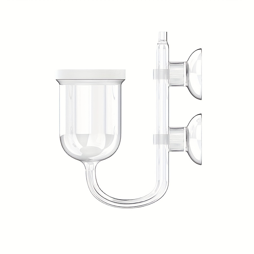 Acquario Vetro CO2 Atomizzator - Aquarium Fish And Supplies recensione e prezzo