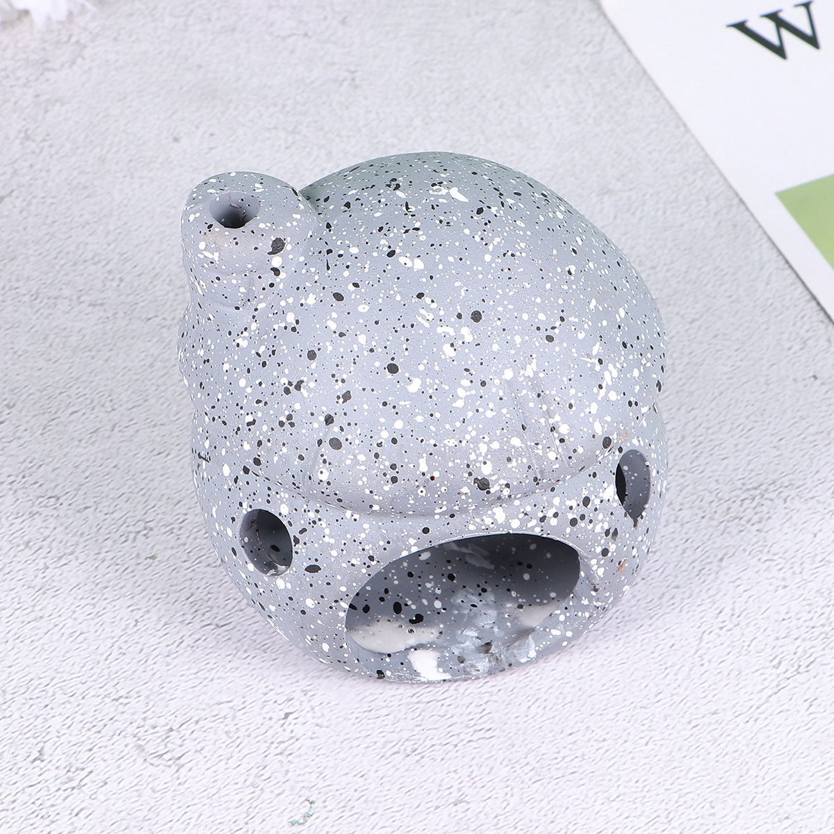 1 Pezzo di Rifugio per Pesci i - Aquarium Fish Low Maintenance recensione e prezzo
