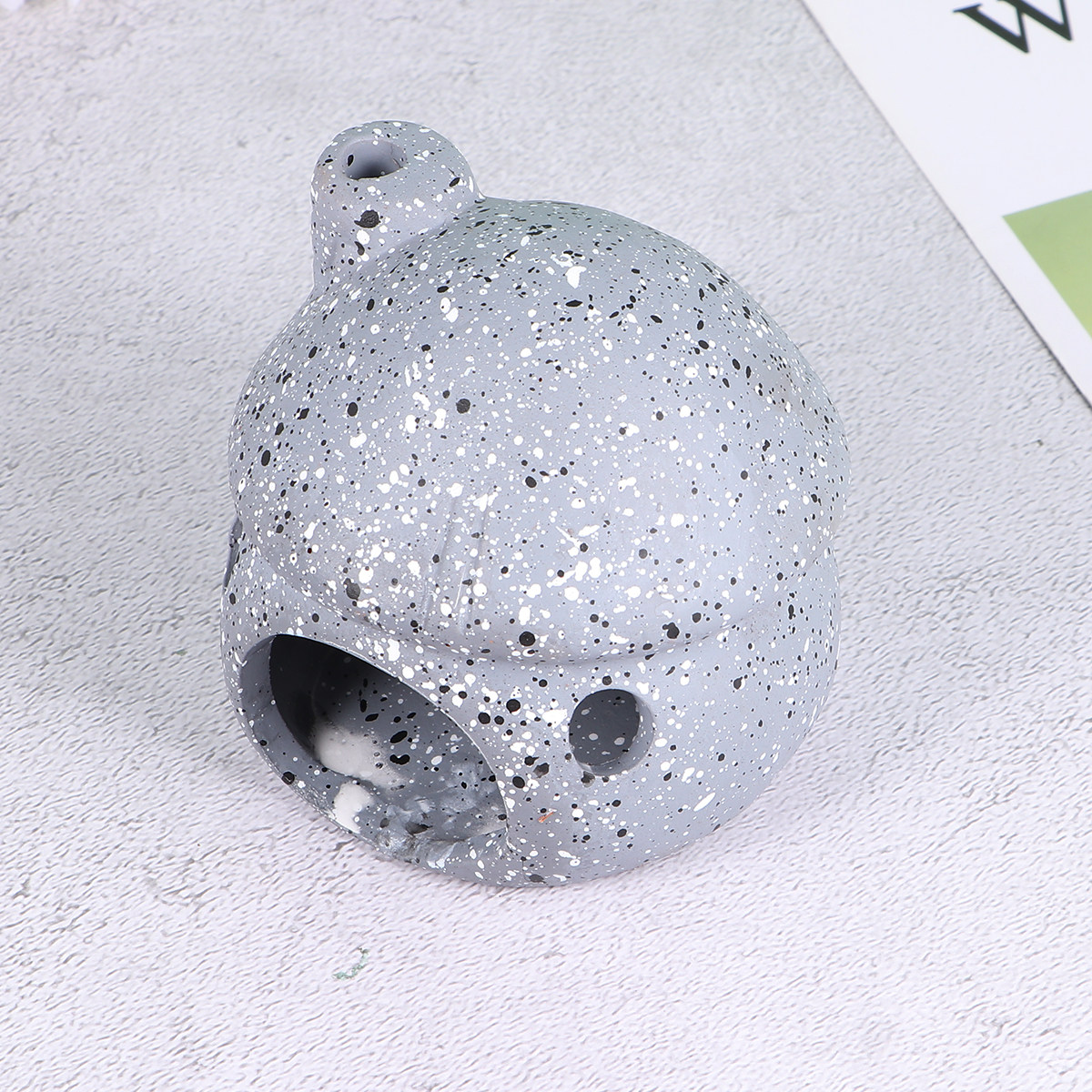 1 Pezzo di Rifugio per Pesci i - Aquarium Fish Low Maintenance recensione e prezzo