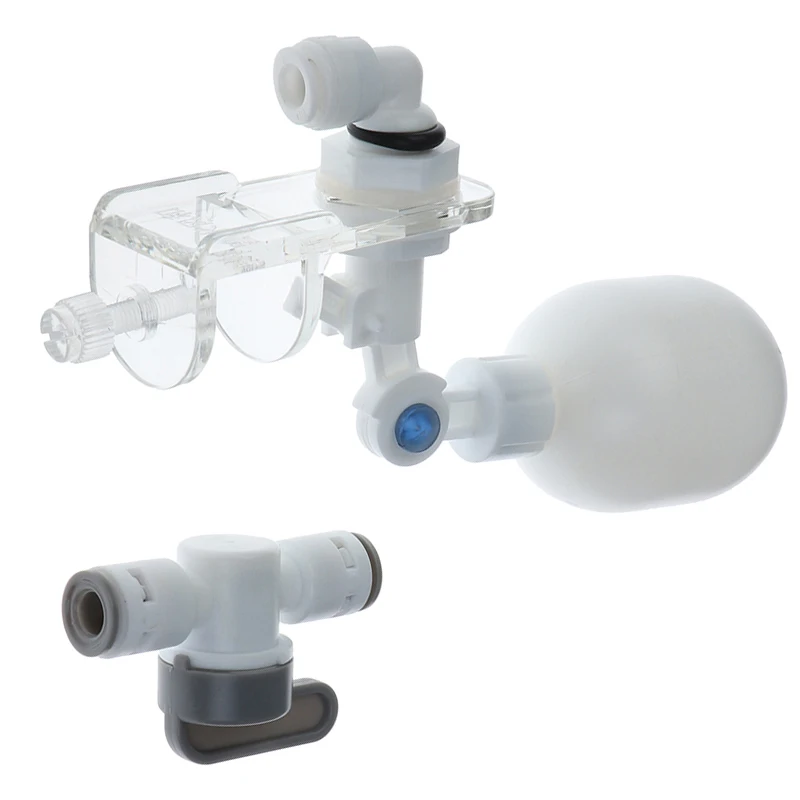 Kit cambio acqua per acquario  - Aquarium Auto Top Off recensione e prezzo