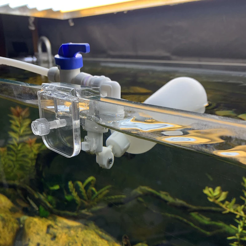 Kit cambio acqua per acquario  - Aquarium Auto Top Off recensione e prezzo