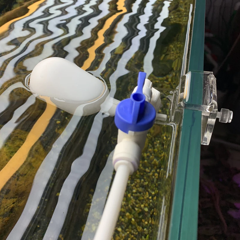 Kit cambio acqua per acquario  - Aquarium Auto Top Off recensione e prezzo