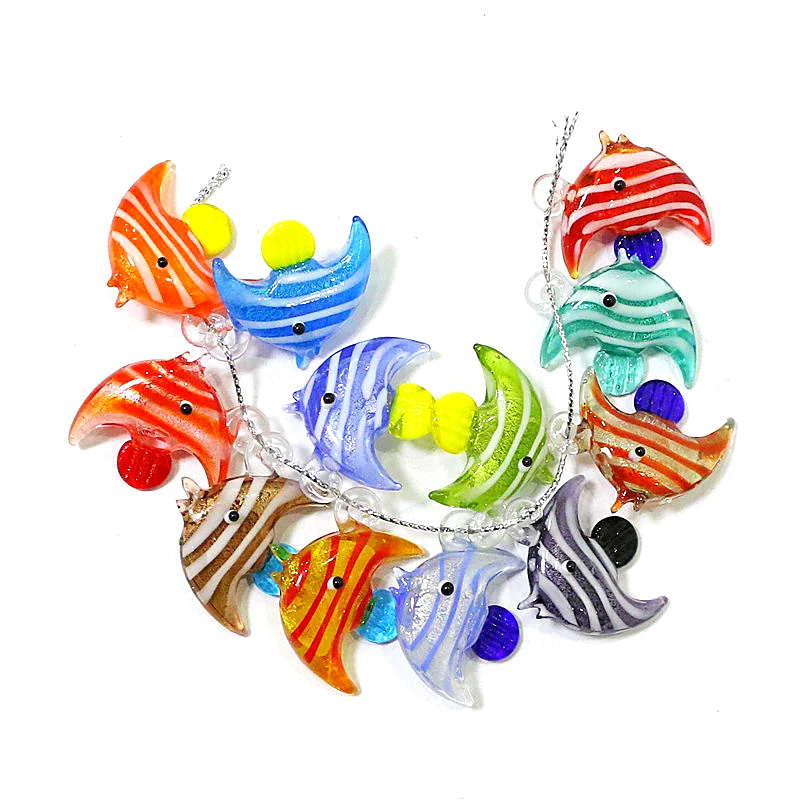 2 pack carino ciondolo charm d - Aquarium Fish And Supplies recensione e prezzo