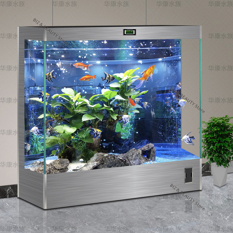 Nuovo Acquario Ecologico Tutto - Aquarium Fish Low Maintenance recensione e prezzo