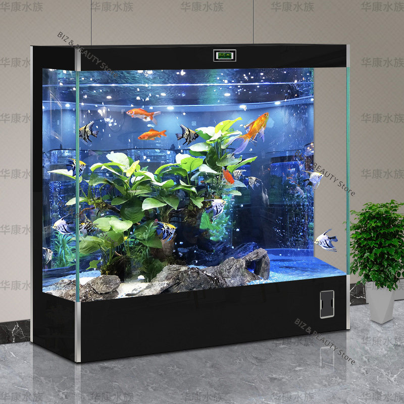 Nuovo Acquario Ecologico Tutto - Aquarium Fish Low Maintenance recensione e prezzo