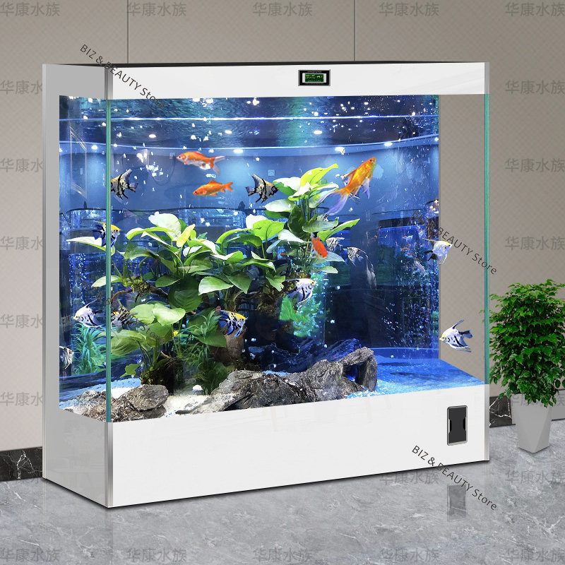 Nuovo Acquario Ecologico Tutto - Aquarium Fish Low Maintenance recensione e prezzo