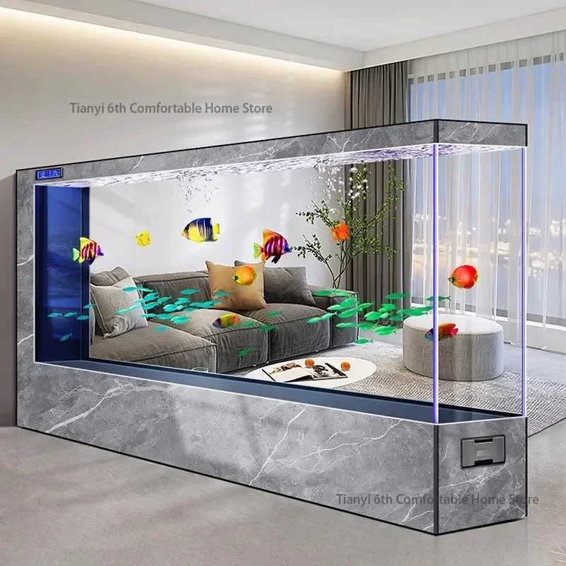 Acquari di lusso trasparenti s - Aquarium Xxl recensione e prezzo