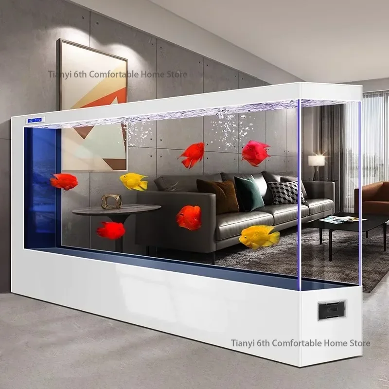Acquari di lusso trasparenti s - Aquarium Xxl recensione e prezzo