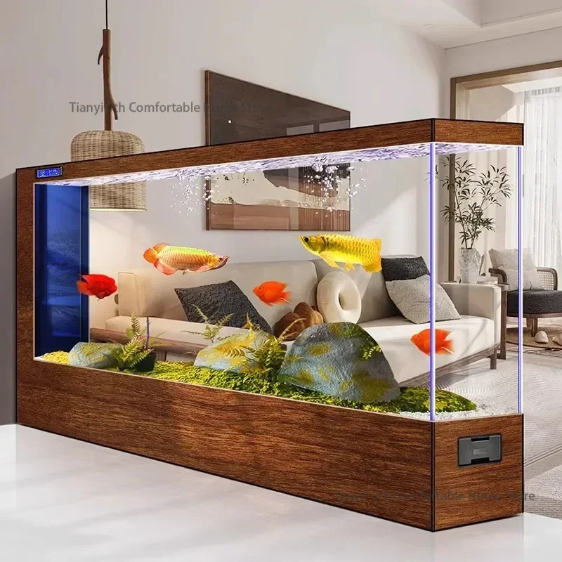 Acquari di lusso trasparenti s - Aquarium Xxl recensione e prezzo