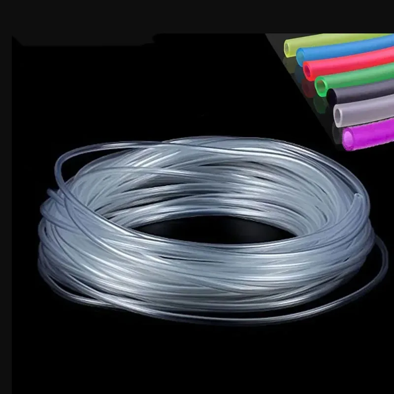 4*6mm Acquario 1m/3m/5m/10m Tu - Aquarium Fish Food recensione e prezzo