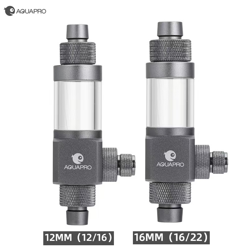 AQUAPRO CO2 esterno atomizzato - Aquarium Fish Images recensione e prezzo