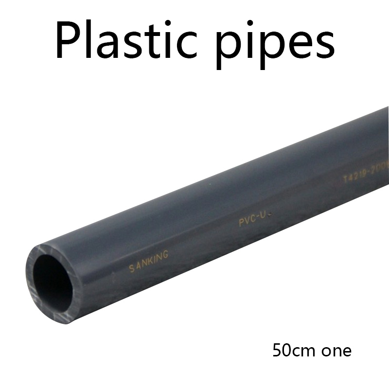 1 pz tubo in PVC lunghezza 50c - Aquarium Fish And Supplies recensione e prezzo