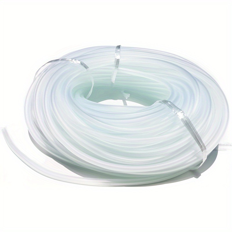 4*6mm silicone acquario 1m/3m/ - Aquarium Fish Food recensione e prezzo
