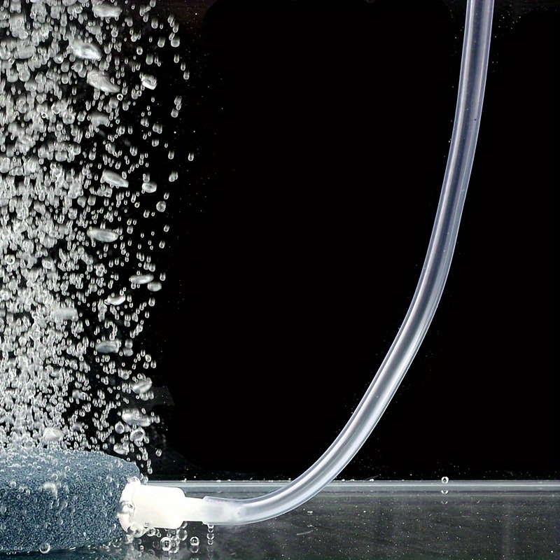 4*6mm silicone acquario 1m/3m/ - Aquarium Fish Food recensione e prezzo