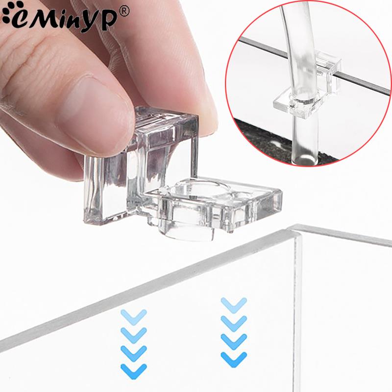 4 pezzi clip acriliche per acq - Aquarium Fish And Supplies recensione e prezzo