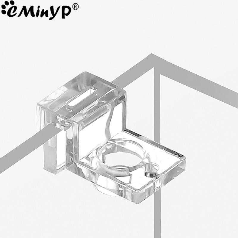 4 pezzi clip acriliche per acq - Aquarium Fish And Supplies recensione e prezzo
