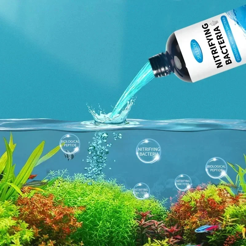 300ml Batteri Nitrificanti Liq - Aquarium Fish And Supplies recensione e prezzo