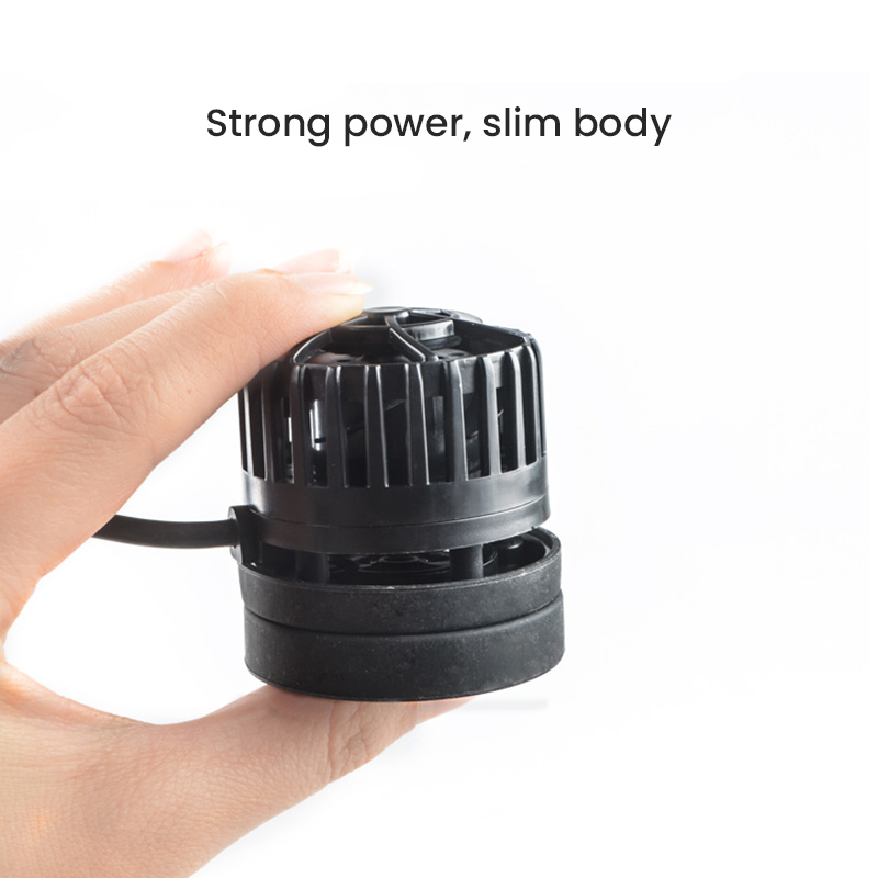 Pompa a Onde ZKSJ Eco Slim 600 - Aquarium Auto Top Off recensione e prezzo