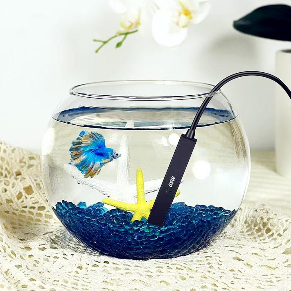 Mini Riscaldatore USB per Acqu - Aquarium Fish Jar recensione e prezzo