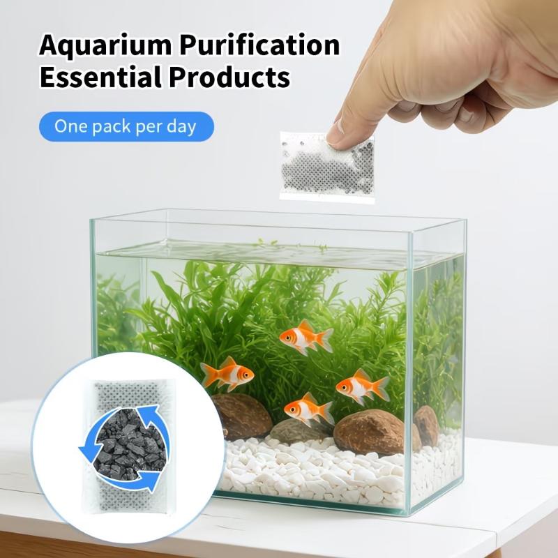 10/20/40 pezzi Sacchetti di ca - Aquarium Fish Images recensione e prezzo