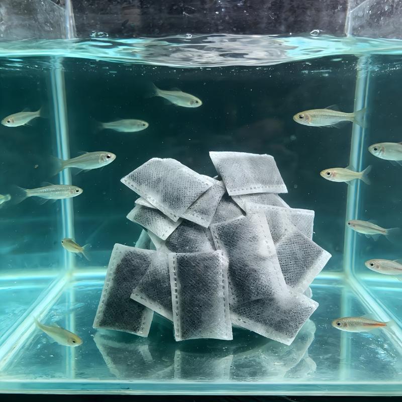 10/20/40 pezzi Sacchetti di ca - Aquarium Fish Images recensione e prezzo