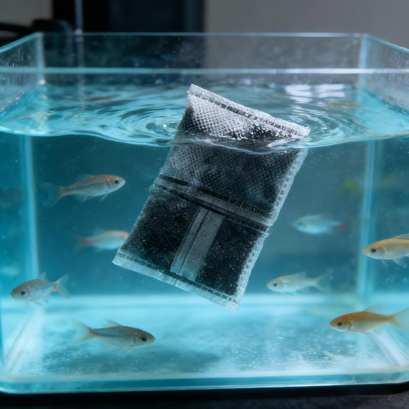 10/20/40 pezzi Sacchetti di ca - Aquarium Fish Images recensione e prezzo
