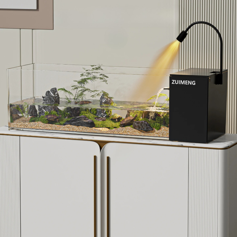 ‌ Carro armato per acquario Ta - Aquarium Xxl recensione e prezzo