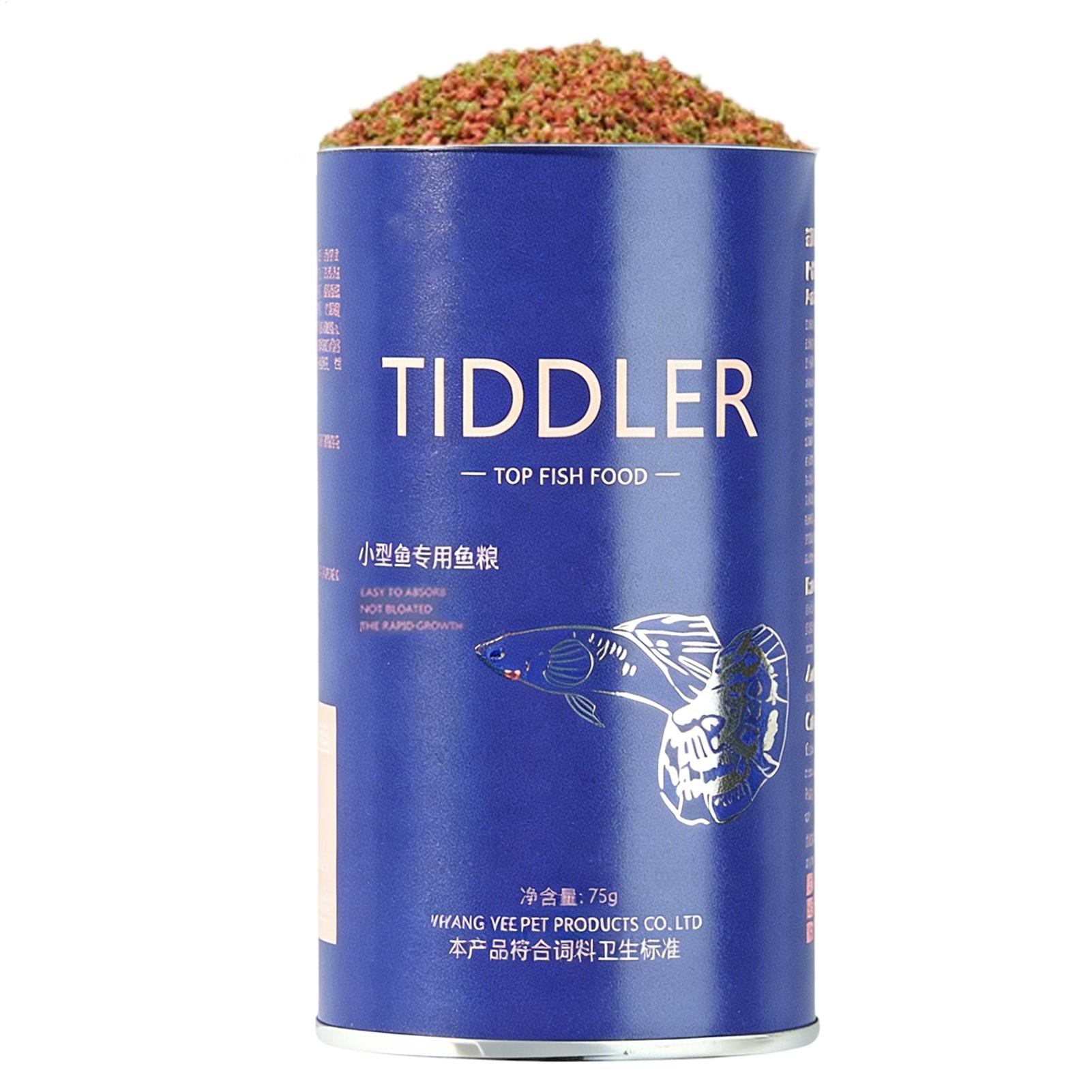 Mangime in pellet per pesci, s - Aquarium Fish Food recensione e prezzo