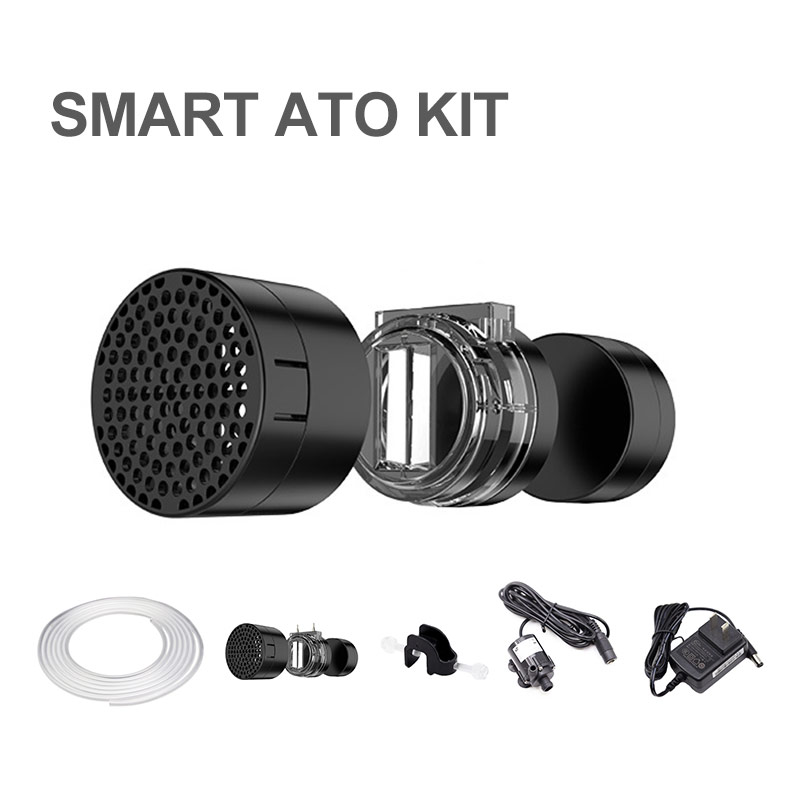 Ricarica automatica del sensor - Aquarium Auto Top Off recensione e prezzo