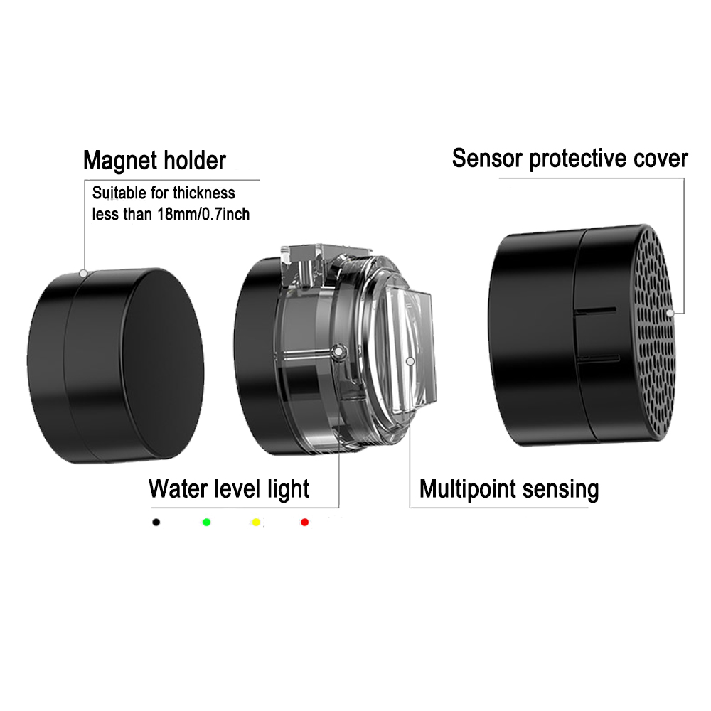 Ricarica automatica del sensor - Aquarium Auto Top Off recensione e prezzo