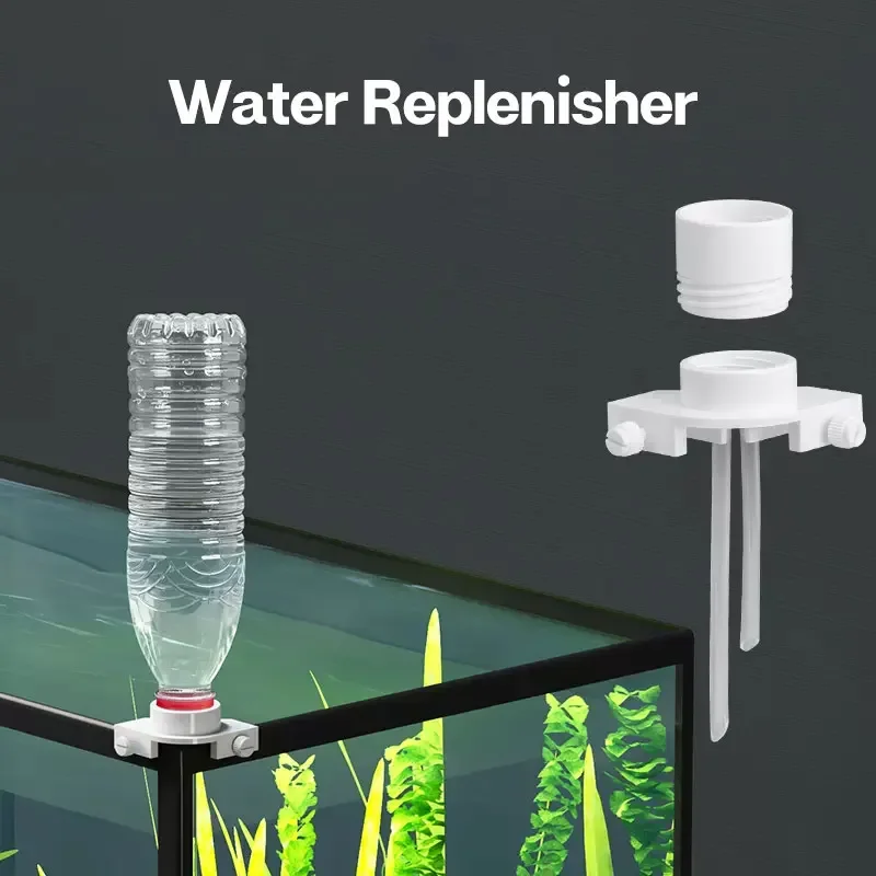 Dispositivo automatico per il  - Aquarium Auto Top Off recensione e prezzo