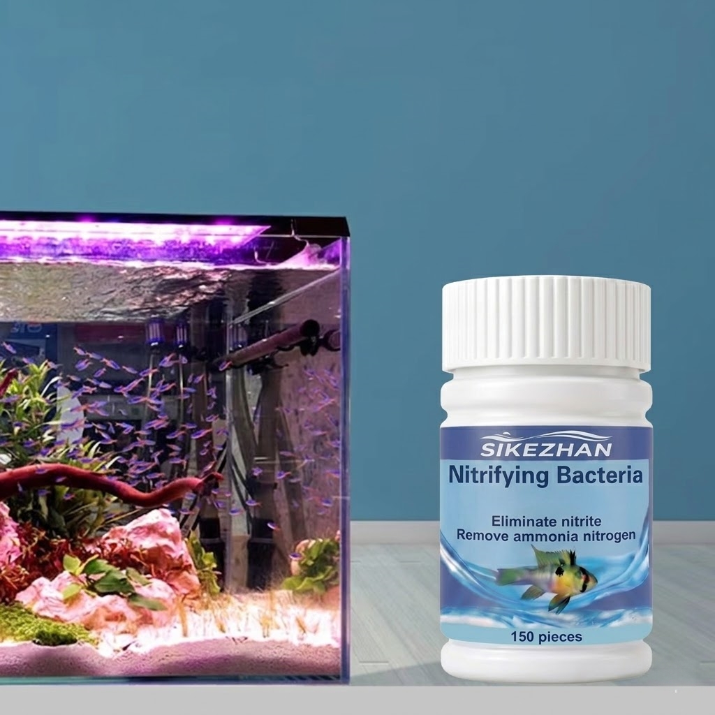 SIKEZHAN Filtro Biologico per  - Aquarium Fish Images recensione e prezzo