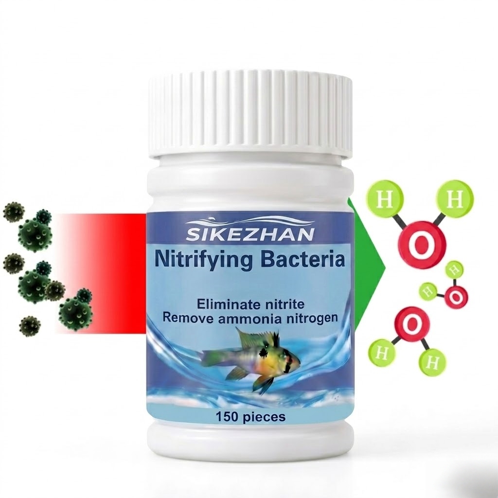 SIKEZHAN Filtro Biologico per  - Aquarium Fish Images recensione e prezzo