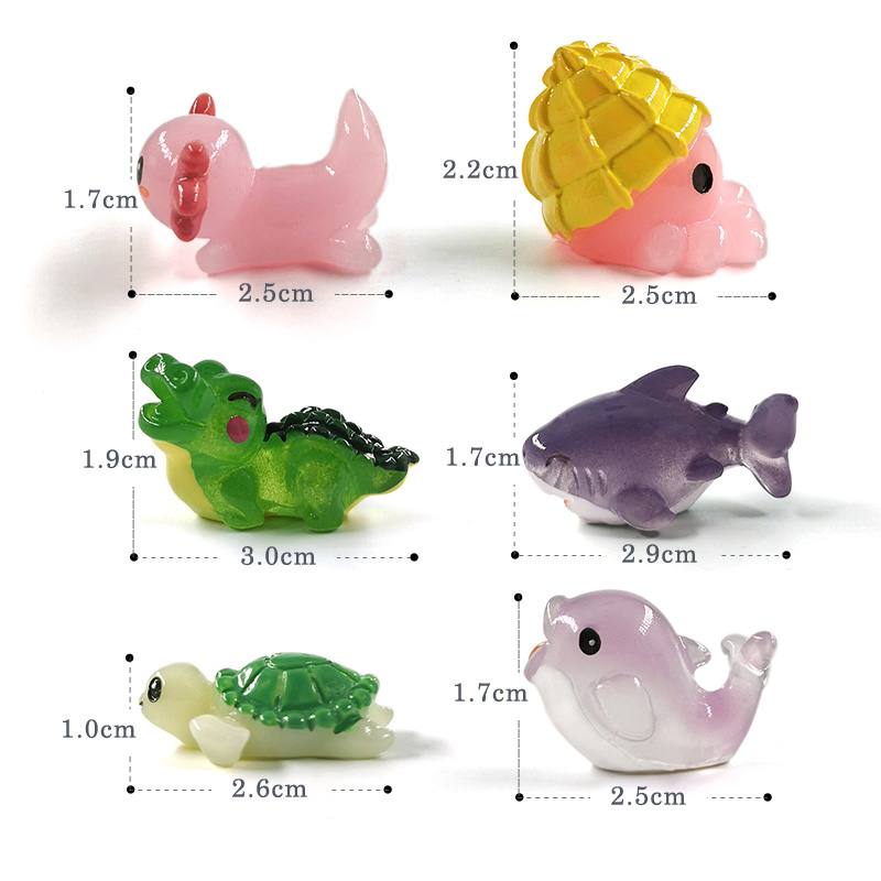 Squalo balena tartaruga delfin - Aquarium Fish Shark recensione e prezzo