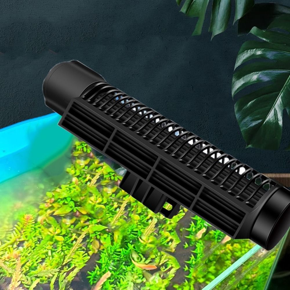 Ventilatore di Raffreddamento  - Aquarium Fish Black recensione e prezzo