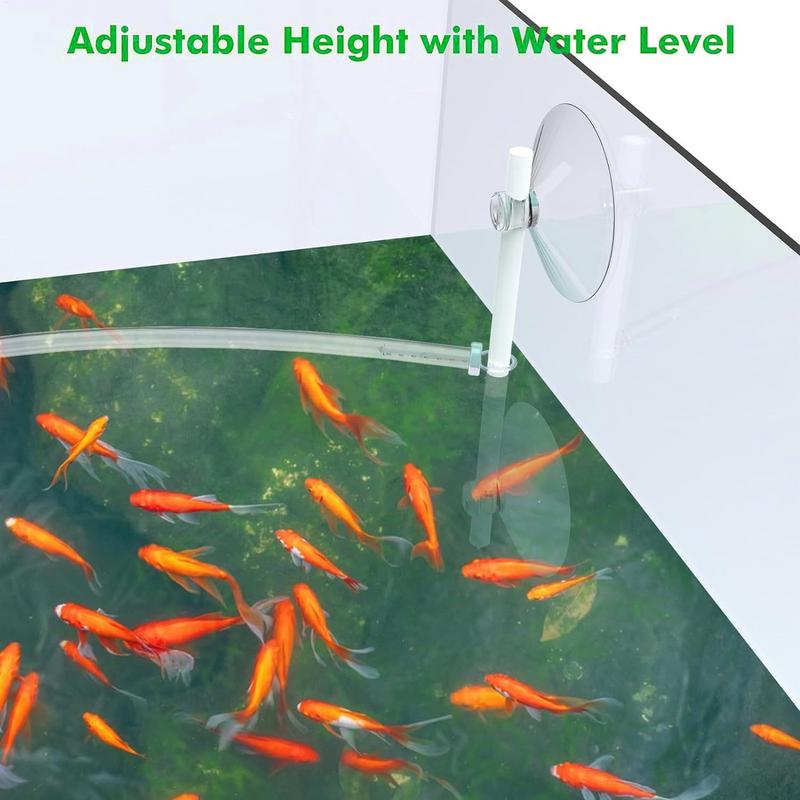 Anello di alimentazione per pe - Aquarium Fish Food recensione e prezzo