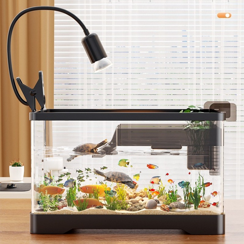 Acquario in Acrilico Ultra Tra - Aquarium Xxl recensione e prezzo
