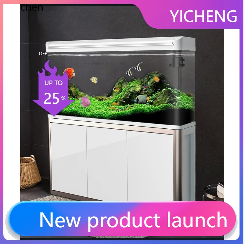 LYY acquario per acquario dome - Aquarium Xxl recensione e prezzo