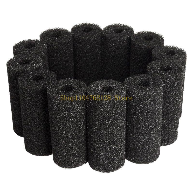 6/12x Rotolo spugna per acquar - Aquarium Fish Sale recensione e prezzo