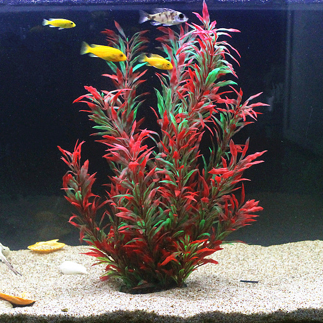 50CM Acquario artificiale Pian - Aquarium Fish Saltwater recensione e prezzo