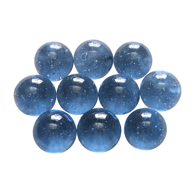 Biglie di Vetro Colorate 14/16 - Aquarium Fish Saltwater recensione e prezzo