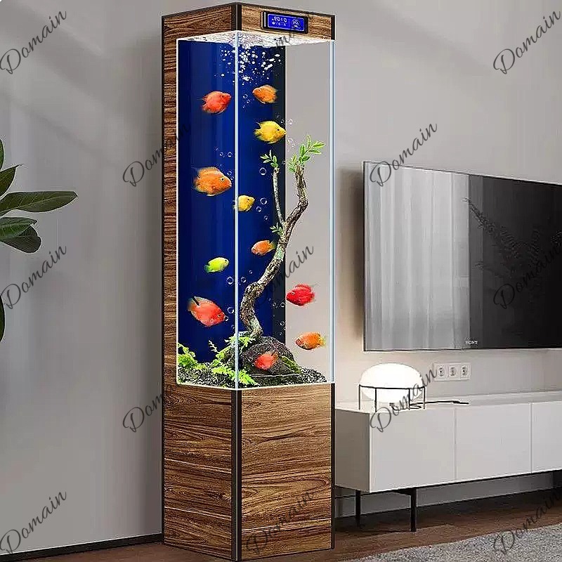 Acquario Ecologico Personalizz - Aquarium Fish Low Maintenance recensione e prezzo